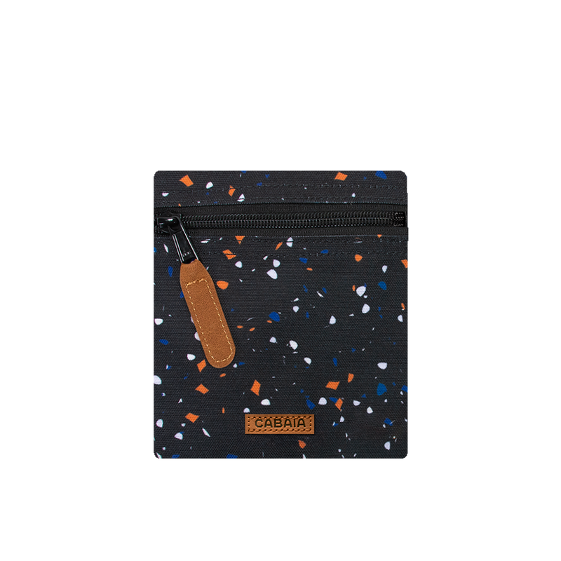 Pochette latérale Grande Muraille — vue 1