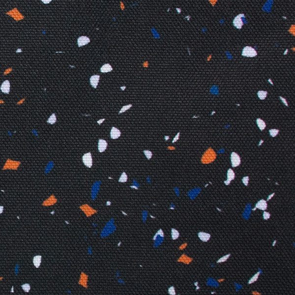 Pochette latérale Grande Muraille — vue 2