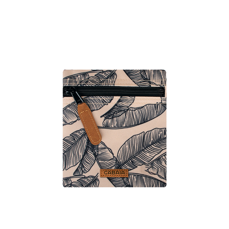 Pochette latérale Ile St François — vue 1