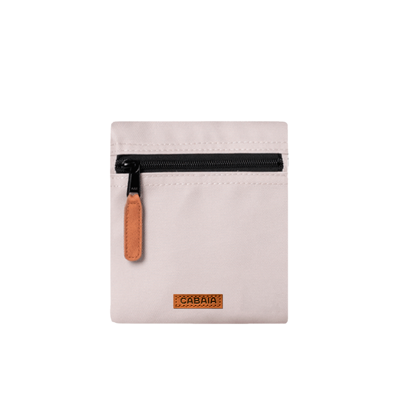 Pochette latérale Jardin d'Essai — vue 1