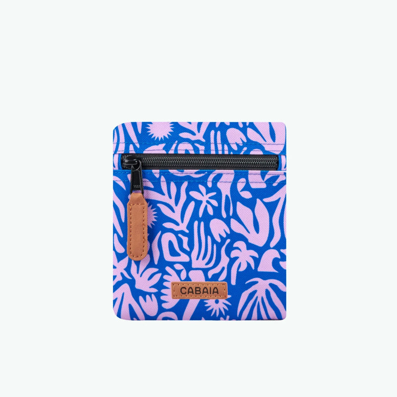 Pochette latérale King Hussein Square — vue 1