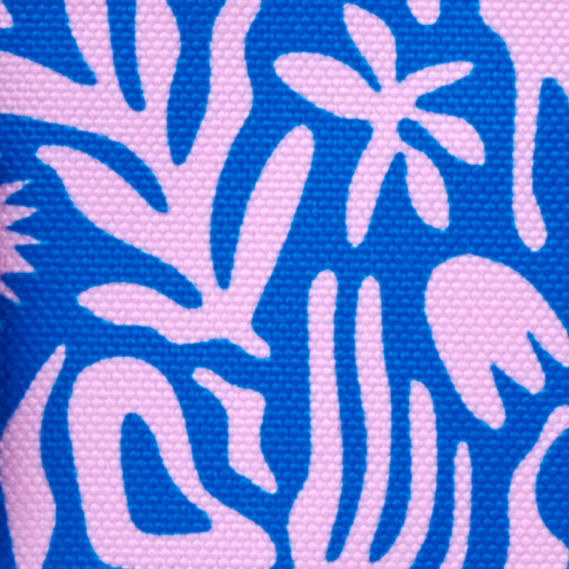 Pochette latérale King Hussein Square — vue 2