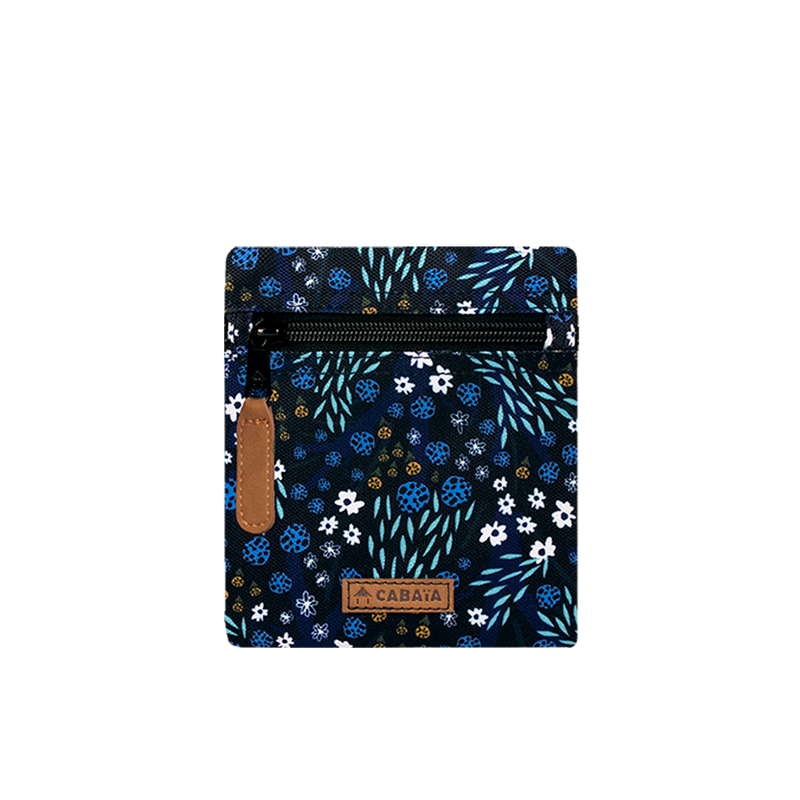 Pochette latérale Landhaus