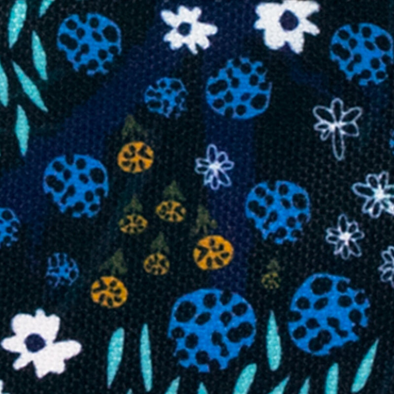 Pochette latérale Landhaus — vue 2
