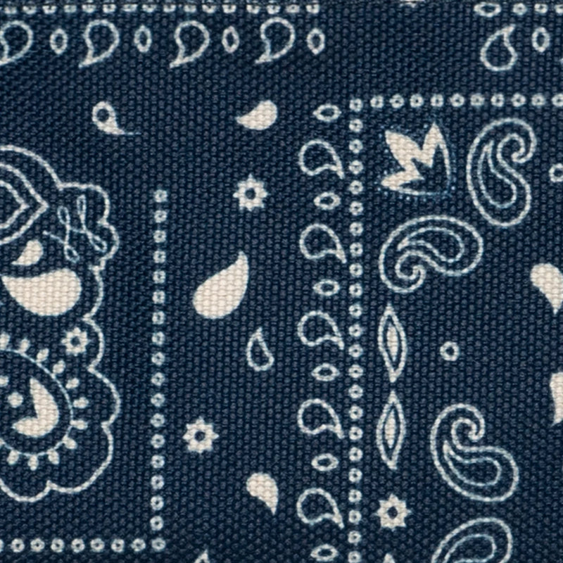 Pochette latérale Malaga — vue 2