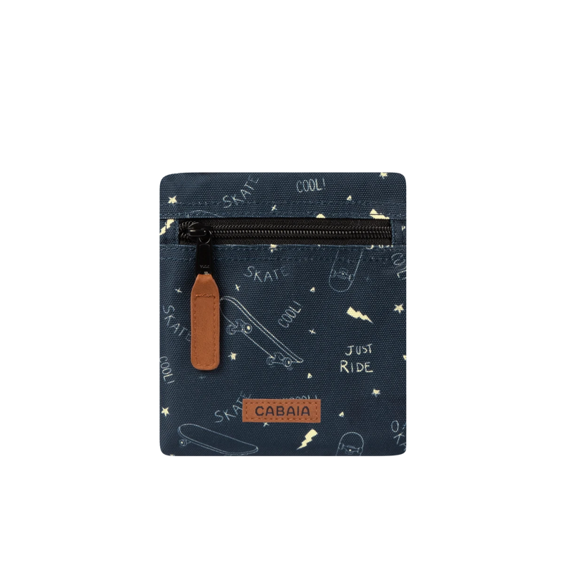 Pochette latérale Malmo — vue 1