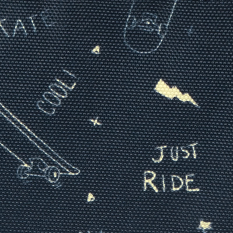 Pochette latérale Malmo — vue 2