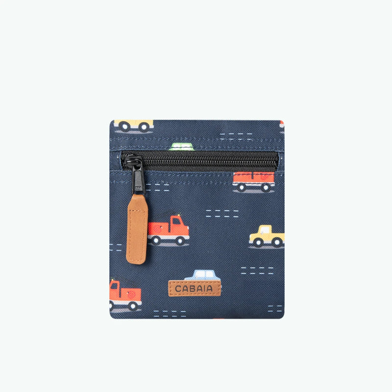 Pochette latérale Maranello