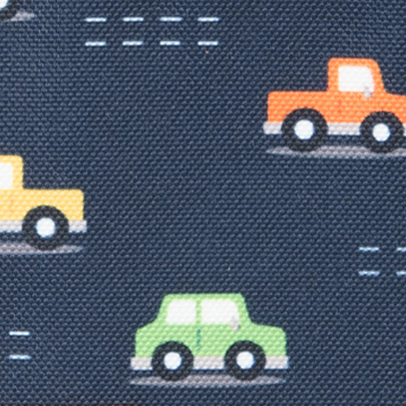 Pochette latérale Maranello — vue 2