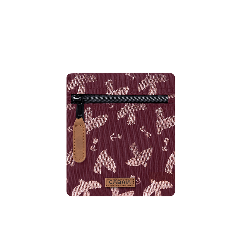 Pochette latérale Medellin