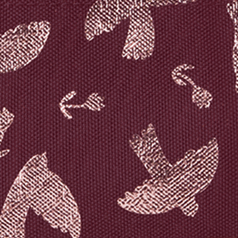 Pochette latérale Medellin — vue 2
