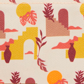 Pochette latérale Mendes — vue 2