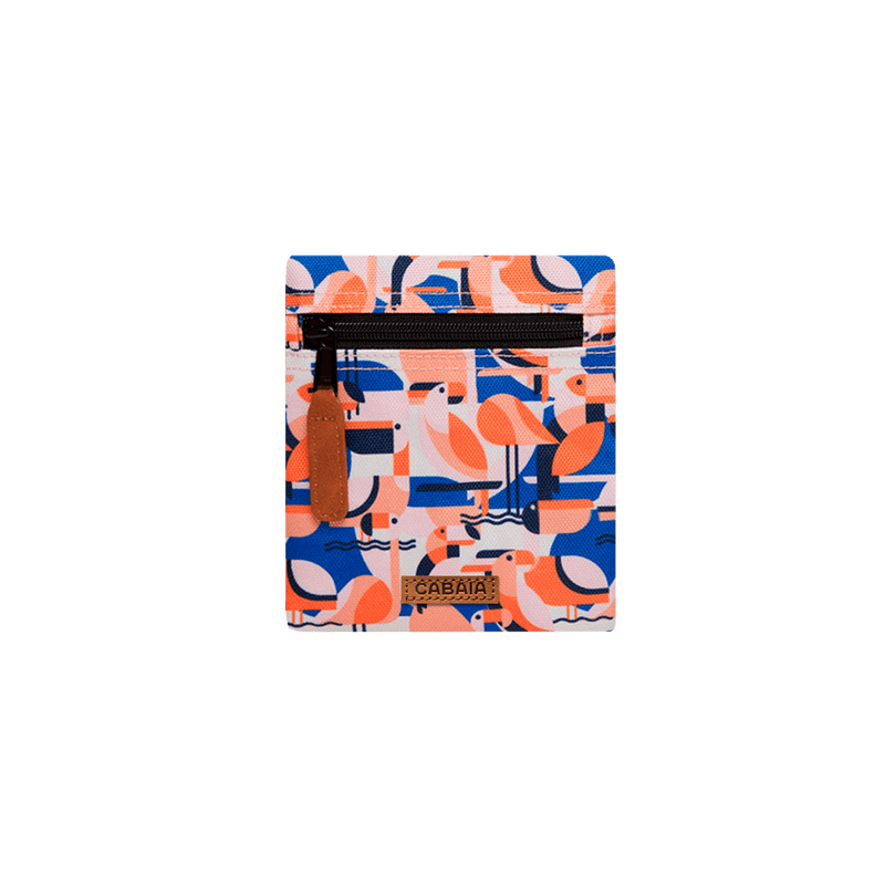 Pochette latérale Mi Pueblito — vue 1