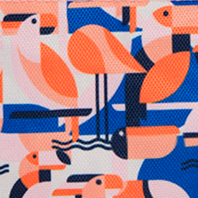 Pochette latérale Mi Pueblito — vue 2