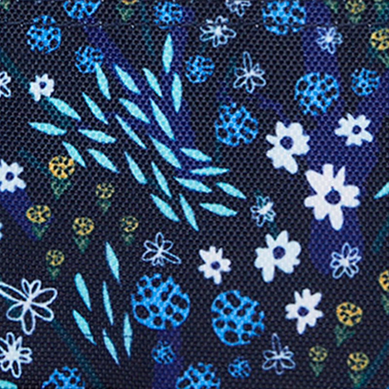 Pochette latérale Minorca — vue 2