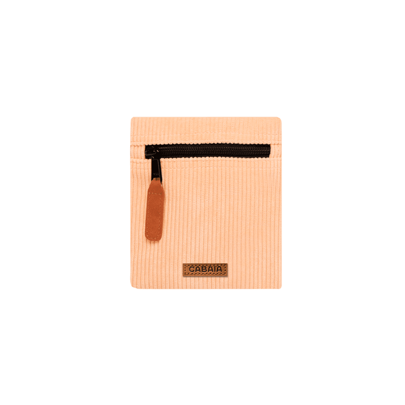 Pochette latérale Mitad del Mundo · Poche