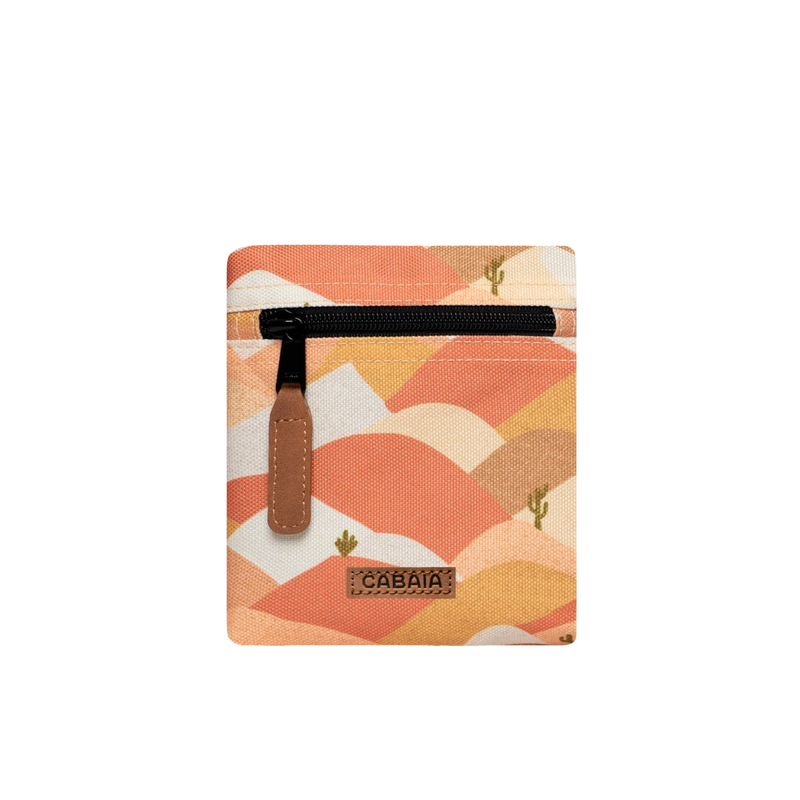 Pochette latérale Pachuca