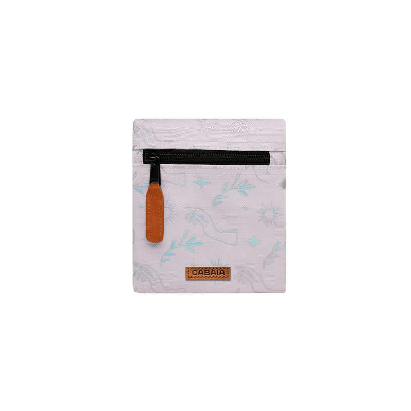 Pochette latérale Parc des Gayeulles — vue 1