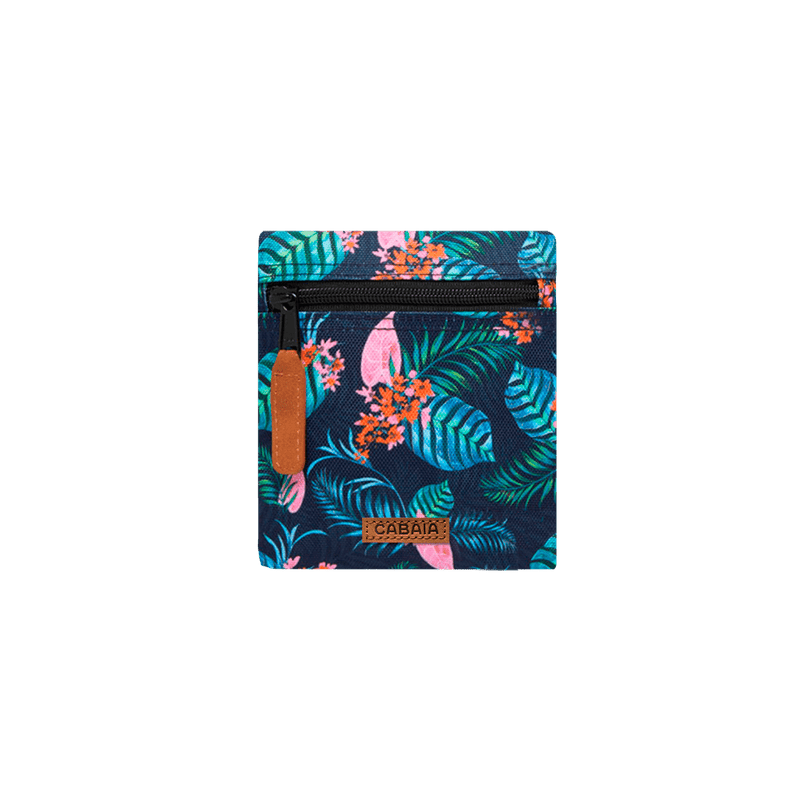Pochette latérale Parqueeminario