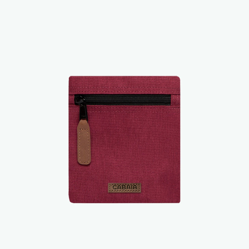Pochette latérale Plaza de Marte
