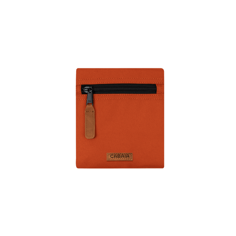 Pochette latérale Plaza Francia · Poche