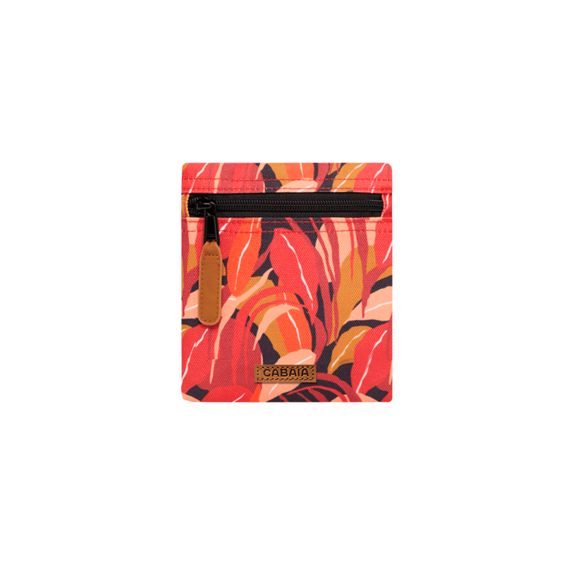 Pochette latérale Puerto Salvador Allende — vue 1
