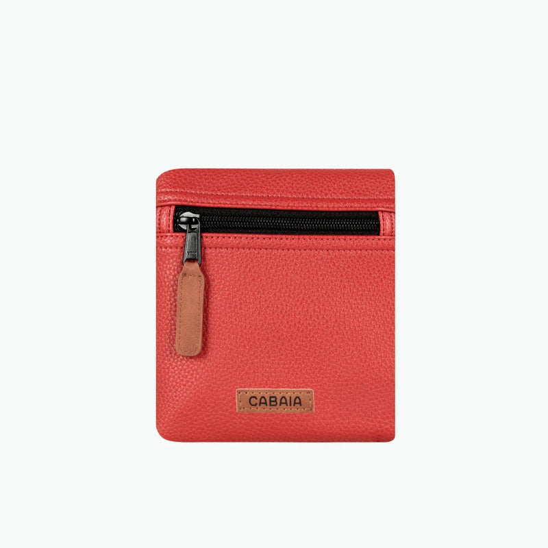 Pochette latérale Red Beach