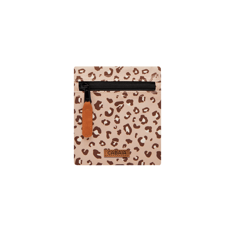 Pochette latérale Rio Catumbela