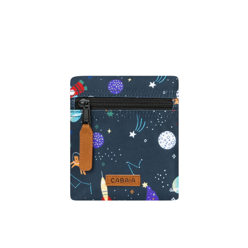 Pochette latérale Roswell