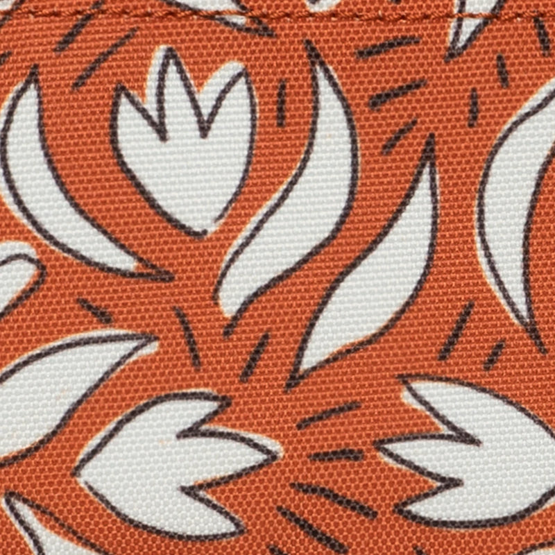 Pochette latérale Sumatra — vue 2