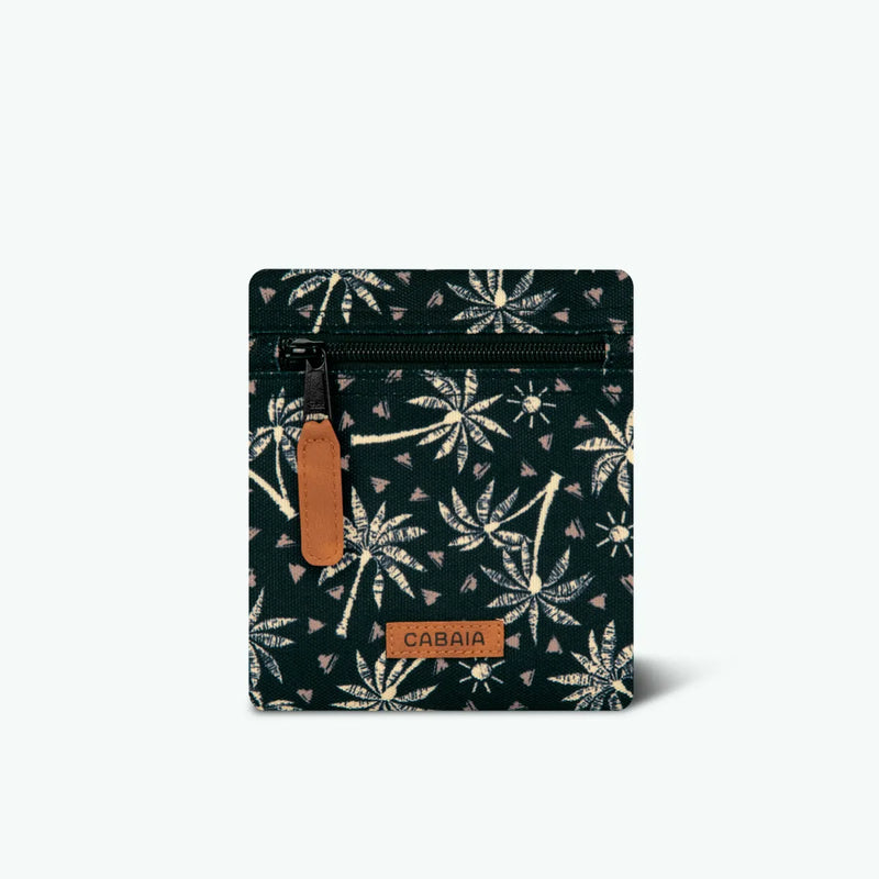 Pochette latérale Taka Mountains — vue 1