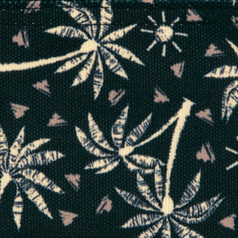 Pochette latérale Taka Mountains — vue 2
