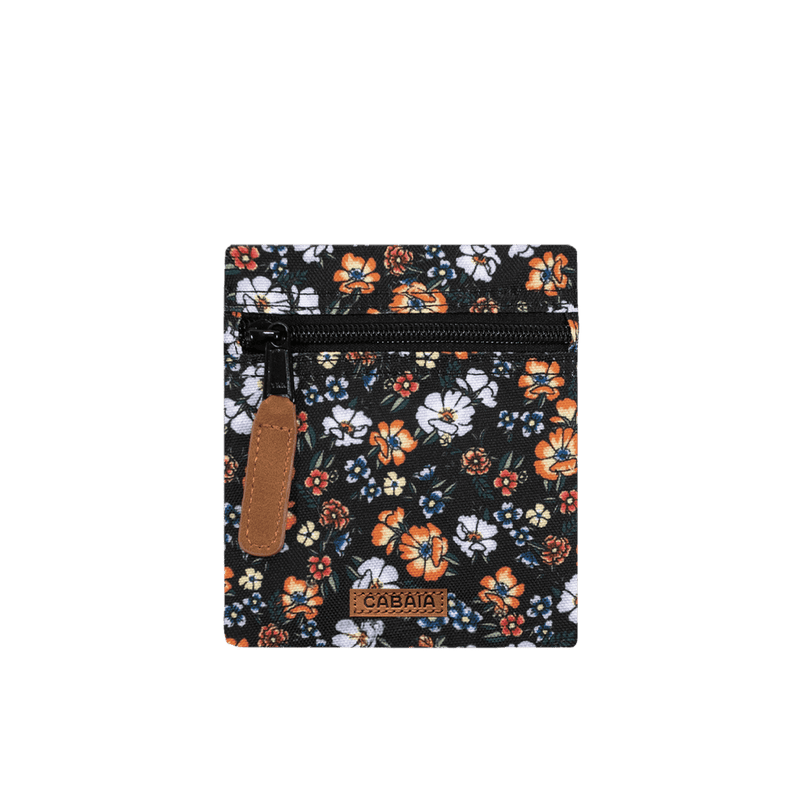 Pochette latérale Via Toledo — vue 1