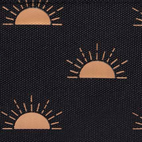 Pochette latérale Waikiki Beach — vue 2