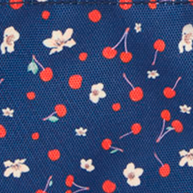 Pochette latérale Zenea Garden — vue 2