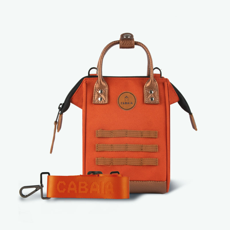 Pochette Nano Candelaria — vue 2