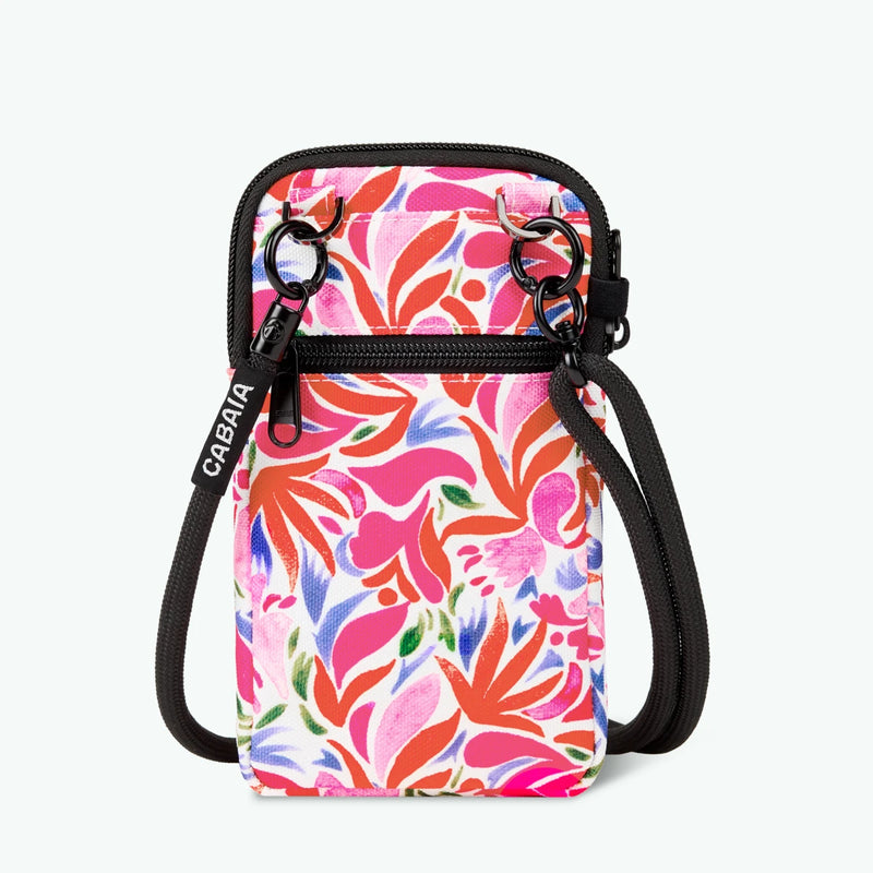 Pochette Téléphone Santorin — vue 3