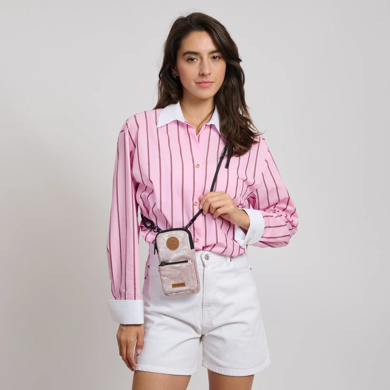 Pochette Téléphone Scilla — vue 2