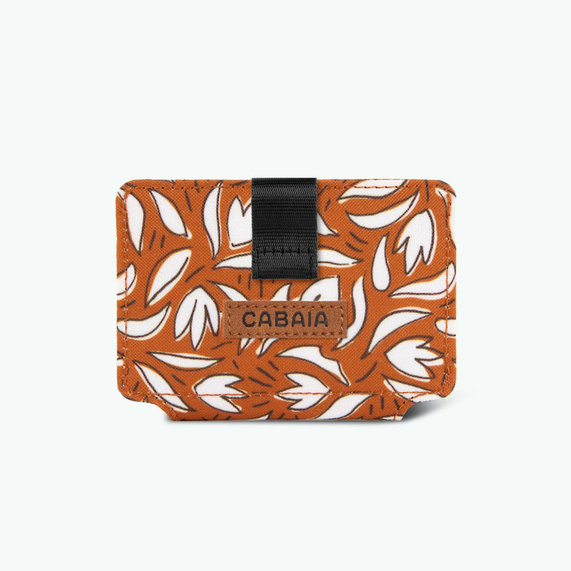 Porte-cartes Sumatra