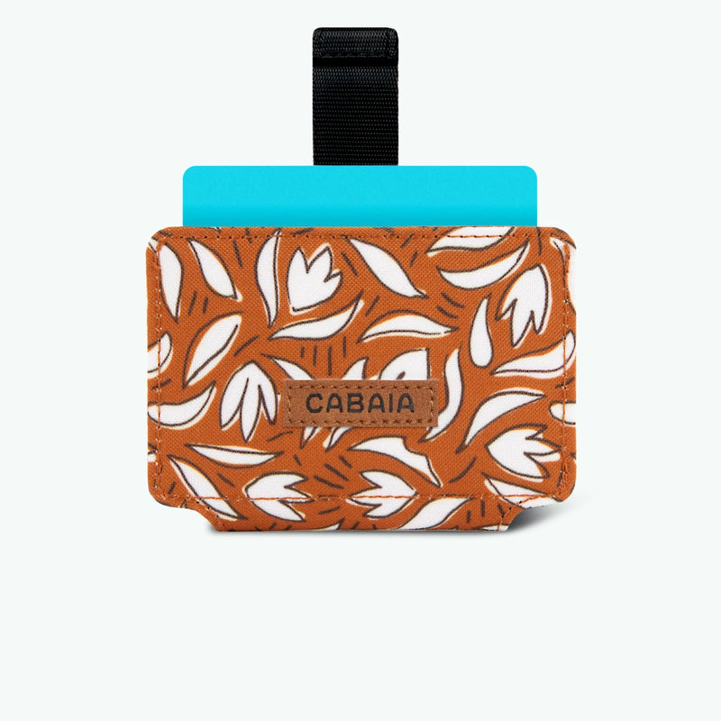 Porte-cartes Sumatra — vue 5