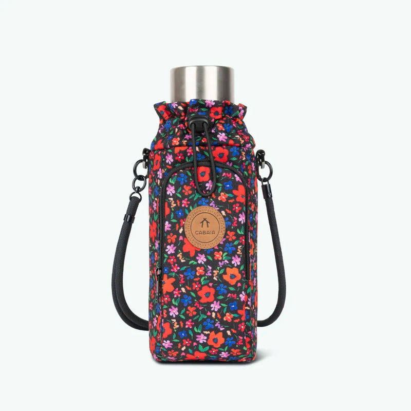 Porte-Gourde Maupiti — vue 1