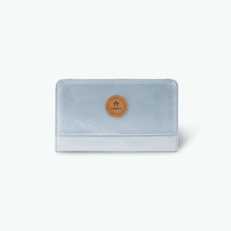 Portefeuille Large Fidji · Wallet