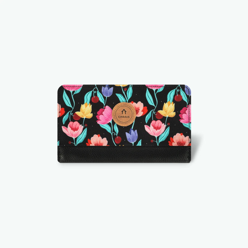 Portefeuille Large Genoa · Wallet