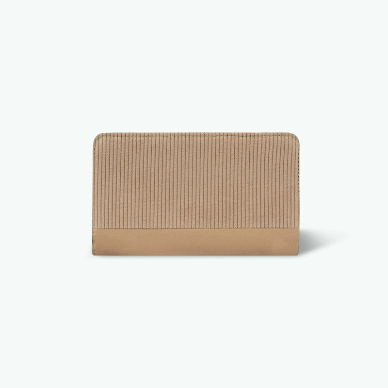 Portefeuille Large Luxor — vue 4