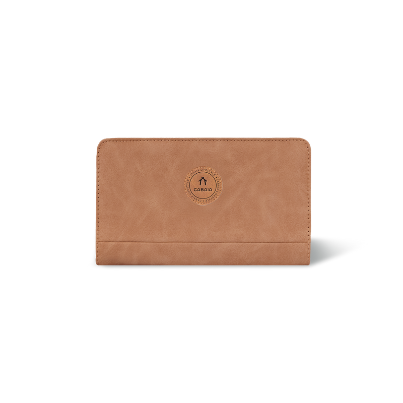 Portefeuille Large Moscou · Wallet