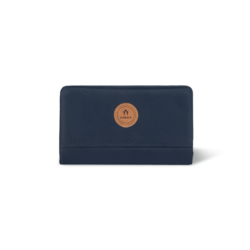 Portefeuille Large Nara · Wallet