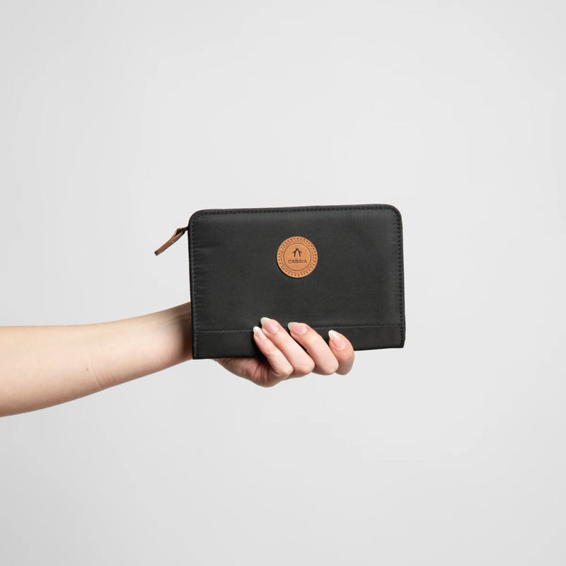 Portefeuille Medium Cambridge — vue 3