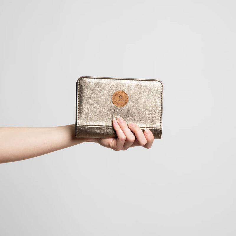 Portefeuille Medium Louisville — vue 3