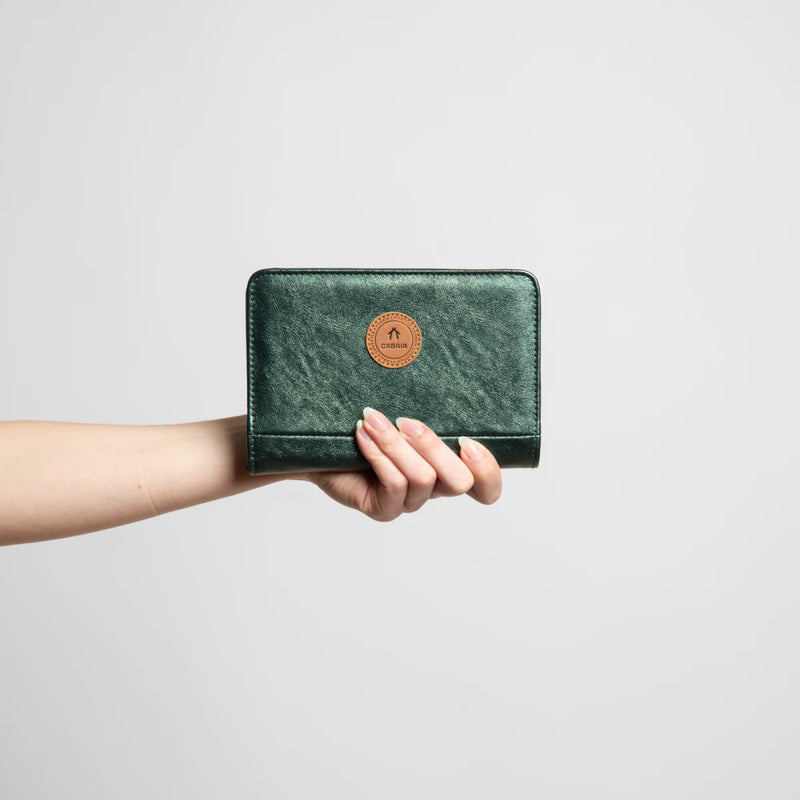 Portefeuille Medium Lucerne — vue 2