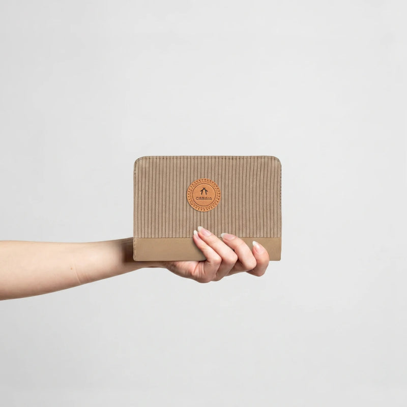 Portefeuille Medium Luxor — vue 2